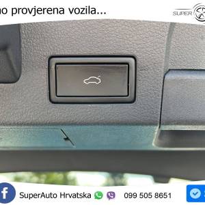 VW Arteon 2.0 TDI DSG Elegance 200 KS, ACC+KAM+GR SJED+LANE+VIRT+KEY