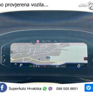 VW Arteon 2.0 TDI DSG Elegance 200 KS, ACC+KAM+GR SJED+LANE+VIRT+KEY