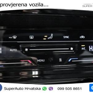 VW Arteon 2.0 TDI DSG R-Line 200 KS, ACC+KAM+PANO+GR SJED+KEY+VIRT+LANE