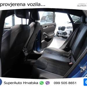 VW Arteon 2.0 TDI DSG R-Line 200 KS, ACC+KAM+PANO+GR SJED+KEY+VIRT+LANE