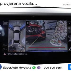 VW Arteon 2.0 TDI DSG R-Line 200 KS, ACC+KAM+PANO+GR SJED+KEY+VIRT+LANE