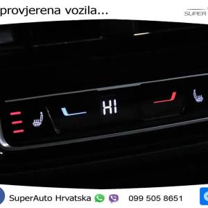 VW Arteon 2.0 TDI DSG R-Line 200 KS, ACC+KAM+PANO+GR SJED+KEY+VIRT+LANE