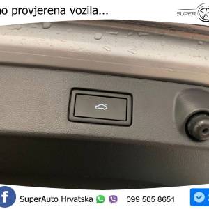 VW Arteon SB 1.4 TSI eHybrid DSG Elegance 218 KS, ACC+KAM+PANO+GR SJED+VIRT+LANE