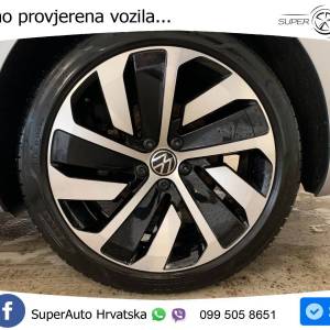 VW Arteon SB 1.4 TSI eHybrid DSG Elegance 218 KS, ACC+KAM+PANO+GR SJED+VIRT+LANE