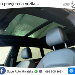 VW Arteon SB 1.4 TSI eHybrid DSG Elegance 218 KS, ACC+KAM+PANO+GR SJED+VIRT+LANE