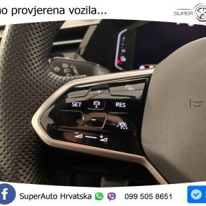 VW Arteon SB 1.4 TSI eHybrid DSG Elegance 218 KS, ACC+KAM+PANO+GR SJED+VIRT+LANE