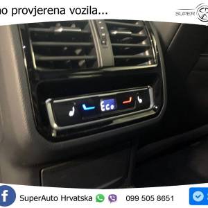 VW Arteon SB 1.4 TSI eHybrid DSG Elegance 218 KS, ACC+KAM+PANO+GR SJED+VIRT+LANE