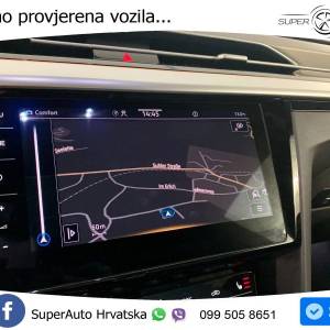 VW Arteon SB 1.4 TSI eHybrid DSG Elegance 218 KS, ACC+KAM+PANO+GR SJED+VIRT+LANE