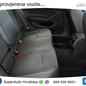 VW Arteon SB 1.4 TSI eHybrid DSG Elegance 218 KS, ACC+KAM+PANO+GR SJED+KEY+VIRT