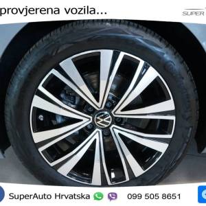 VW Arteon SB 1.4 TSI eHybrid DSG Elegance 218 KS, ACC+KAM+PANO+GR SJED+KEY+VIRT