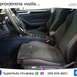 VW Arteon SB 1.4 TSI eHybrid DSG Elegance 218 KS, ACC+KAM+PANO+GR SJED+KEY+VIRT