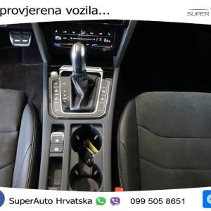 VW Arteon SB 1.4 TSI eHybrid DSG Elegance 218 KS, ACC+KAM+PANO+GR SJED+KEY+VIRT