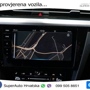 VW Arteon SB 1.4 TSI eHybrid DSG Elegance 218 KS, ACC+KAM+PANO+GR SJED+KEY+VIRT