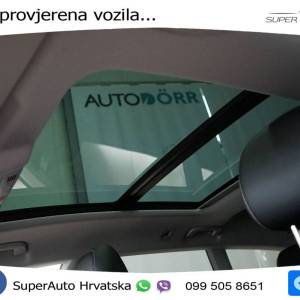 VW Arteon SB 1.4 TSI eHybrid DSG Elegance 218 KS, ACC+KAM+PANO+GR SJED+KEY+VIRT