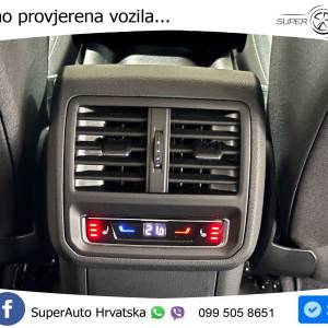 VW Arteon SB 2.0 TDI DSG 150 KS, ACC+PARK+GR SJED+VIRT+LANE