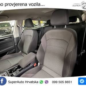 VW Arteon SB 2.0 TDI DSG 150 KS, ACC+PARK+GR SJED+VIRT+LANE