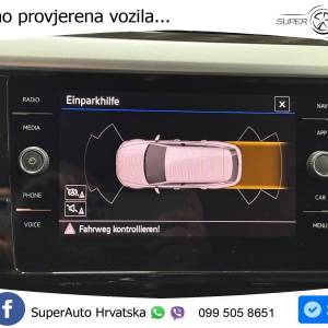VW Arteon SB 2.0 TDI DSG 150 KS, ACC+PARK+GR SJED+VIRT+LANE