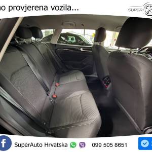 VW Arteon SB 2.0 TDI DSG 150 KS, ACC+PARK+GR SJED+VIRT+LANE