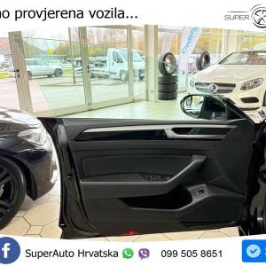 VW Arteon SB 2.0 TDI DSG 150 KS, ACC+PARK+GR SJED+VIRT+LANE