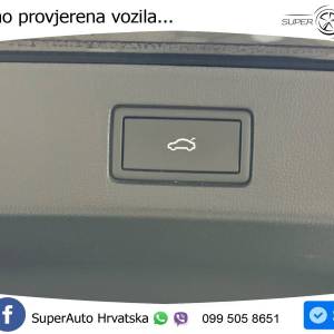 VW Arteon SB 2.0 TDI DSG 150 KS, ACC+PARK+GR SJED+VIRT+LANE