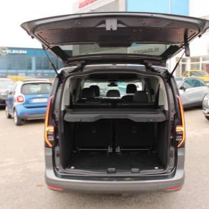 VW Caddy Maxi 2.0 TDi DSG Style 7 sjedala