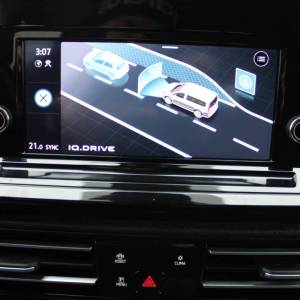 VW Caddy Maxi 2.0 TDi DSG Style 7 sjedala