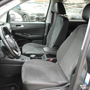 VW Caddy Maxi 2.0 TDi DSG Style 7 sjedala