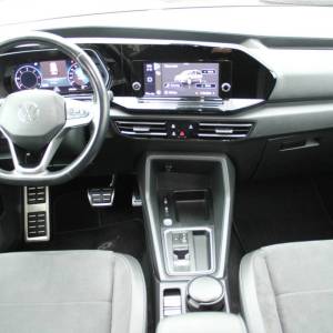 VW Caddy Maxi 2.0 TDi DSG Style 7 sjedala