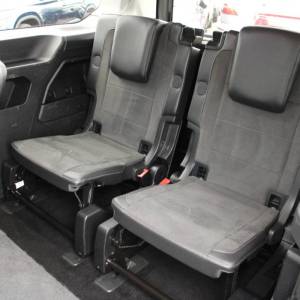 VW Caddy Maxi 2.0 TDi DSG Style 7 sjedala