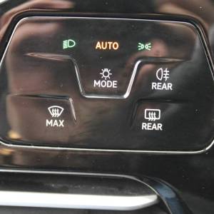 VW Caddy Maxi 2.0 TDi DSG Style 7 sjedala