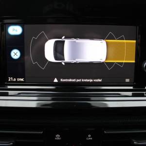 VW Caddy Maxi 2.0 TDi DSG Style 7 sjedala