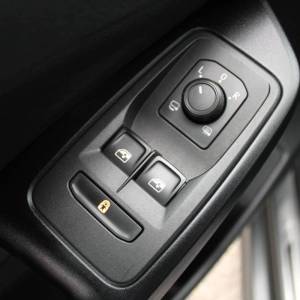 VW Caddy Maxi 2.0 TDi DSG Style 7 sjedala