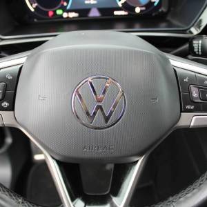 VW Caddy Maxi 2.0 TDi DSG Style 7 sjedala