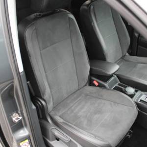 VW Caddy Maxi 2.0 TDi DSG Style 7 sjedala