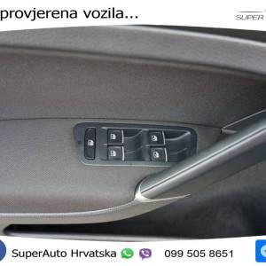 VW Golf 6 1.4 TSI R line 125 KS, LED+ACC+GR SJED+VIRT+NAVI
