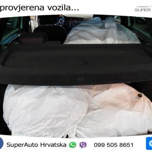 VW Golf 7 2.0 DSG GTI Performance 230 KS, XERNON+TEM+GR SJED+KAM+PDC