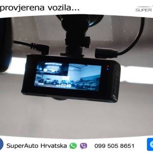 VW Golf 7 2.0 DSG GTI Performance 230 KS, XERNON+TEM+GR SJED+KAM+PDC