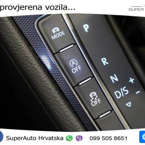 VW Golf 7 2.0 DSG GTI Performance 230 KS, XERNON+TEM+GR SJED+KAM+PDC