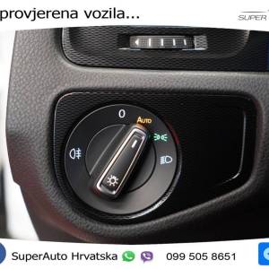 VW Golf 7 2.0 DSG GTI Performance 230 KS, XERNON+TEM+GR SJED+KAM+PDC