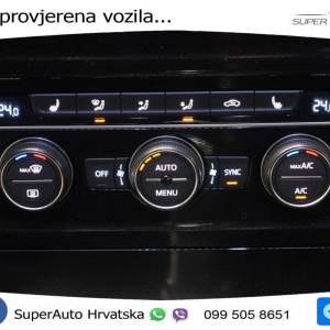 VW Golf 7 2.0 DSG GTI Performance 230 KS, XERNON+TEM+GR SJED+KAM+PDC