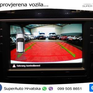 VW Golf 7 2.0 DSG GTI Performance 230 KS, XERNON+TEM+GR SJED+KAM+PDC