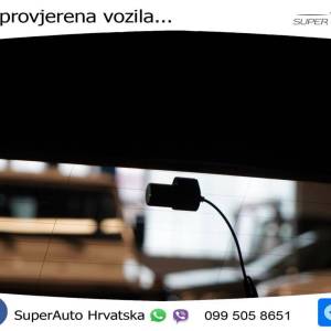 VW Golf 7 2.0 DSG GTI Performance 230 KS, XERNON+TEM+GR SJED+KAM+PDC