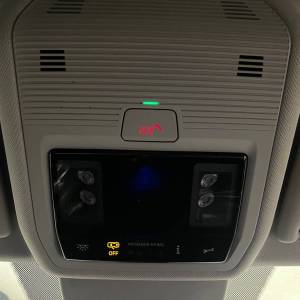 VW Golf 8 1,0 TSI LIFE