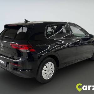 VW Golf 8 1,0 TSI LIFE