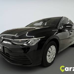 VW Golf 8 1,0 TSI LIFE