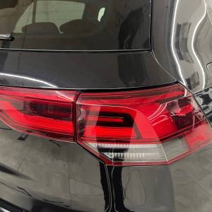 VW Golf 8 1,0 TSI LIFE