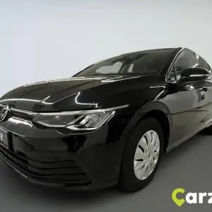 VW Golf 8 1,0 TSI LIFE