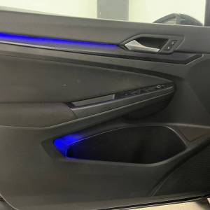 VW Golf 8 1,0 TSI LIFE