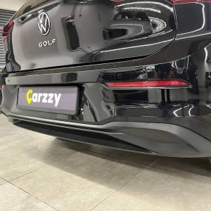 VW Golf 8 1,0 TSI LIFE