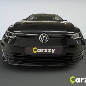 VW Golf 8 1,0 TSI LIFE